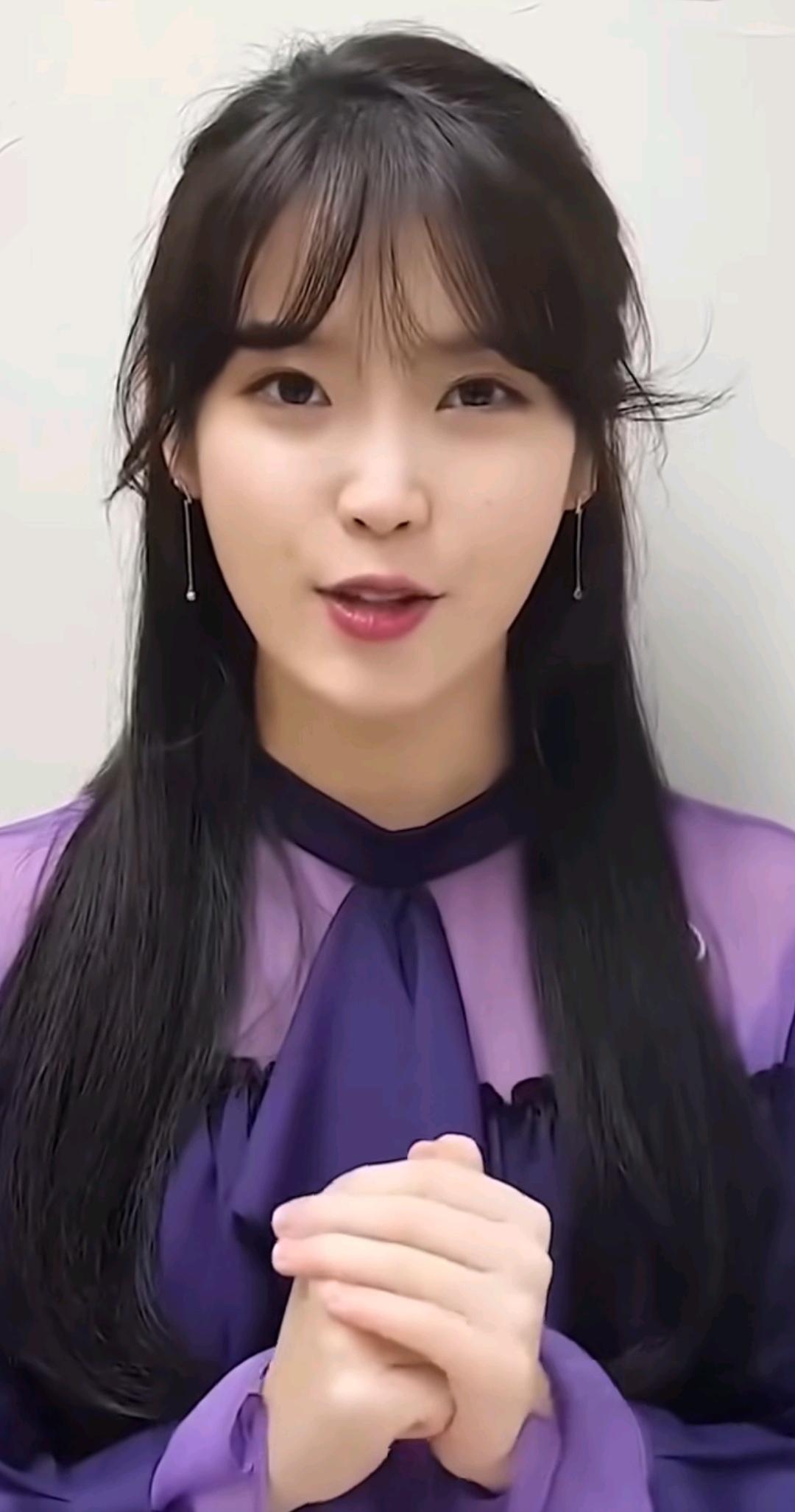 优雅紫色穿搭，气质满满！💜✨