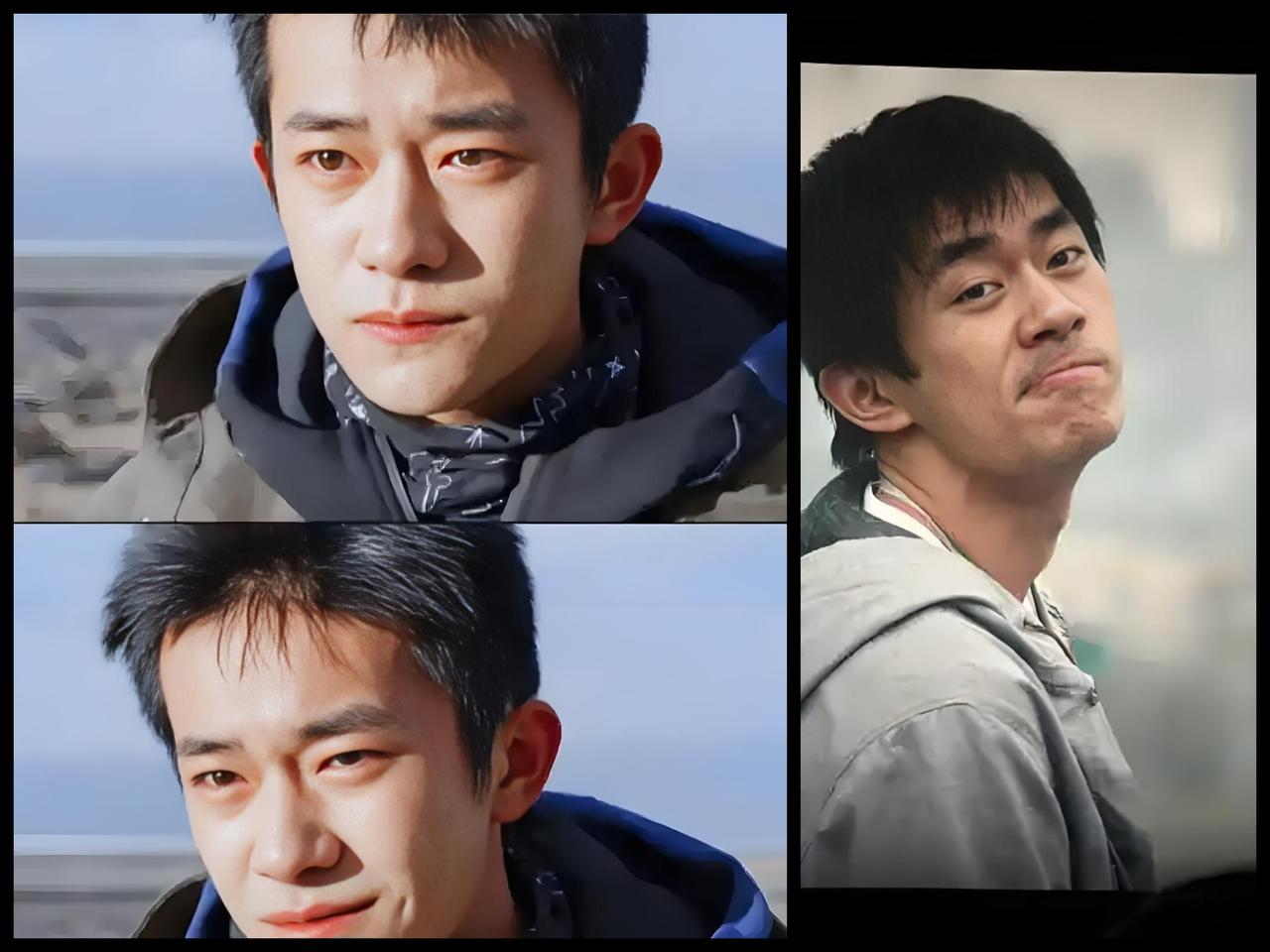 易烊千玺这孩子太狠了！要说杀伤力最强的当红小生，易烊千玺绝对占有一席之地，这