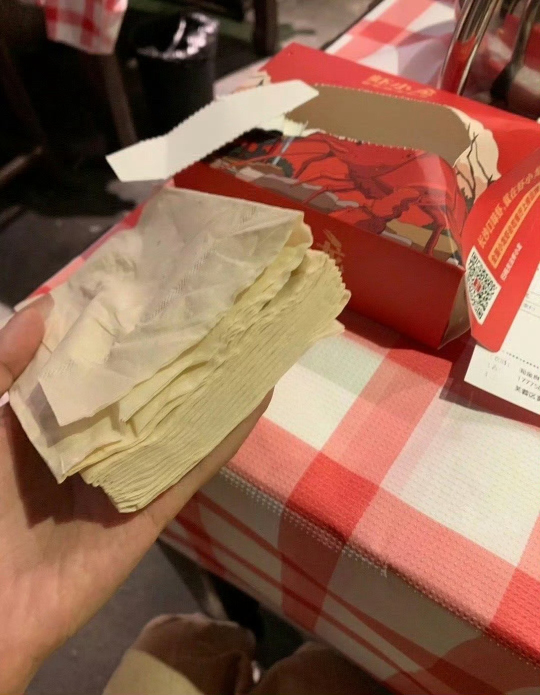 男友嫌我这样丢人