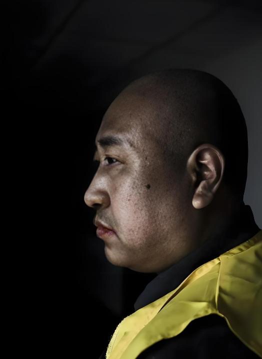 2016年8月26日，距离白银连环杀人案第一起案件发生已过去28年，52岁的高承