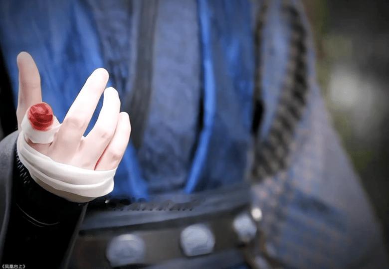 笑不活了！任嘉伦的“朕的皇后”对女主说是强制爱，对汪卓成的罗冼血说就是绝杀！罗冼