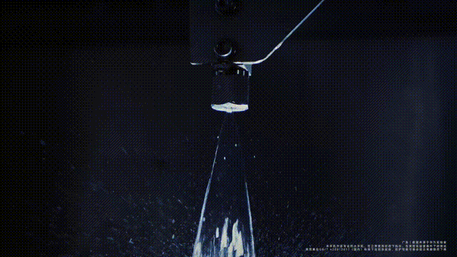 看完华为MateX7的动态CT扫描视频，确实能感受到他们对可靠性的极致追求。M