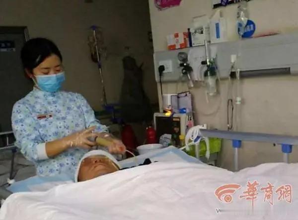 60多万治疗费换不来一条命，还查出26项违规？西安这起医疗悲剧，看完心里堵得慌！