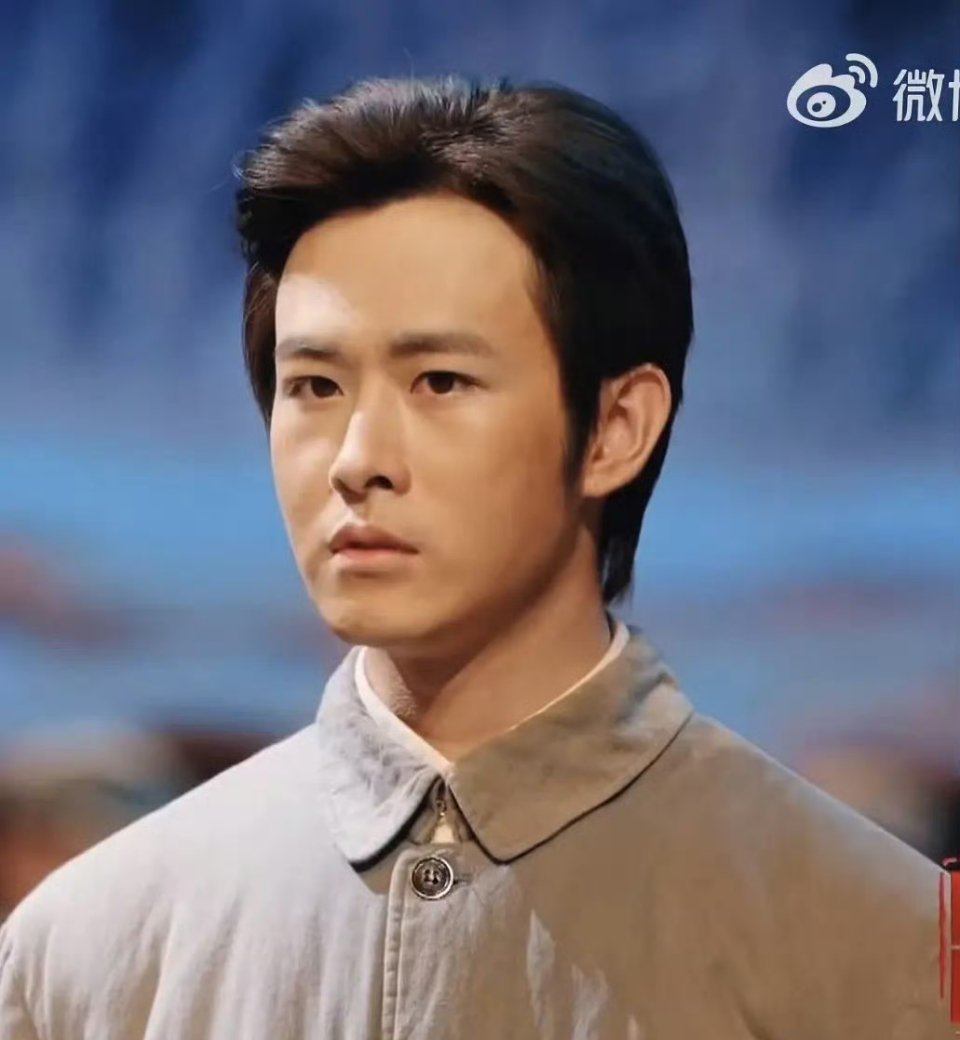 没有浓妆滤镜的样子​​​