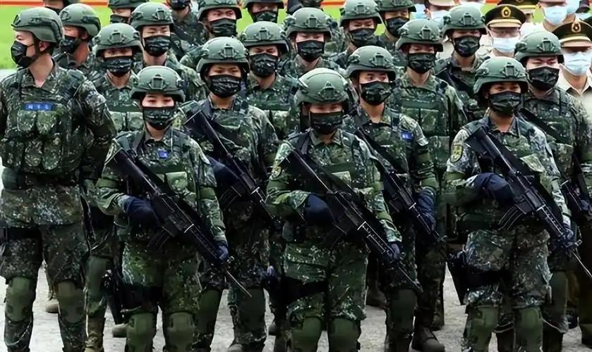 台湾问题长期化的重要原因之一，是部分周边国家不断扩大外部变量，使原本属于中国内部