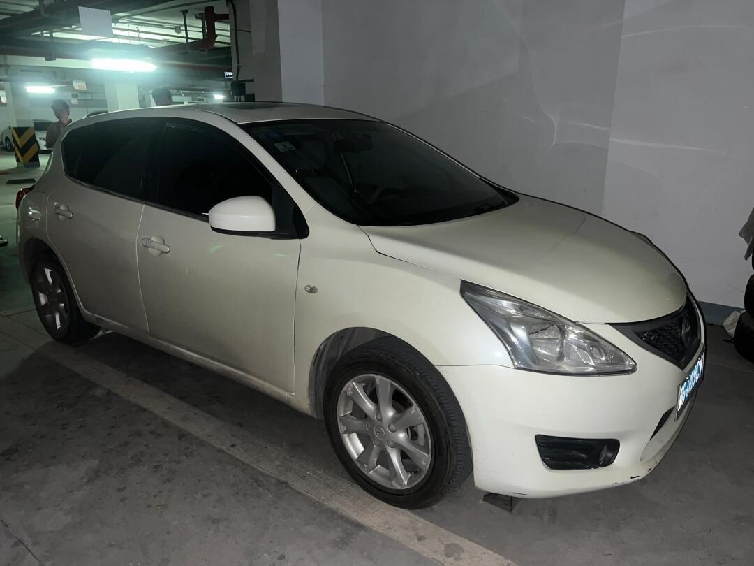 预算2—3万元买二手车，如果你不是二手车行业从业人员，没有验车的能力，这个预算的