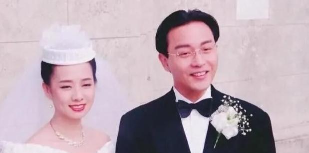 2003年，张国荣义无反顾地从24楼一跃而下，他在遗书中说：“我这一生没做任何坏