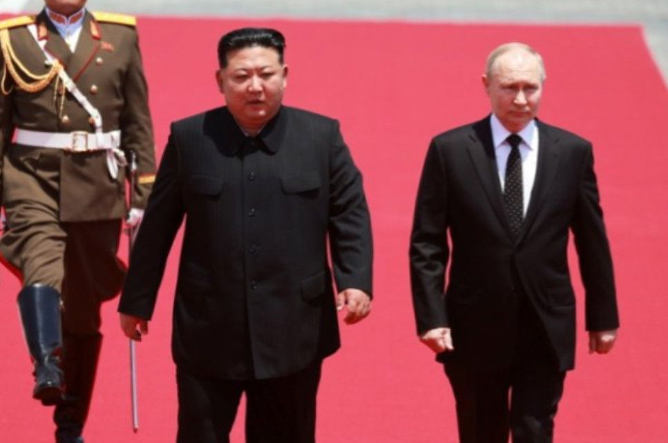 26国领导人来中国看阅兵，金正恩排在第二位，出乎所有人的意料！中方刚刚宣布出