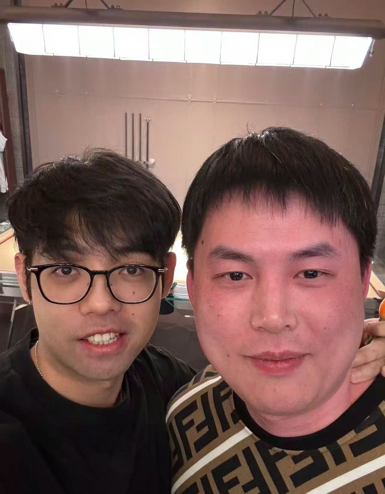 虎牙和斗鱼有两个一哥，但是刀圈只有一个大哥dota2