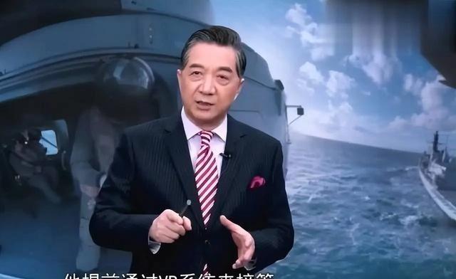 中国为什么迟迟不轻易动手？真正让世界意外的不是武器，而是这个“底牌”！一旦战争爆