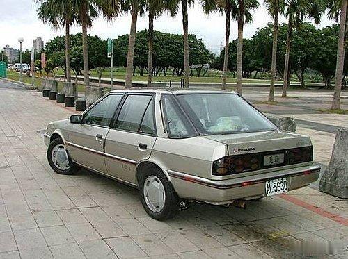 裕隆集团成立于1953年，由严庆龄、吴舜文夫妇在台湾创立。1957年与日产合作