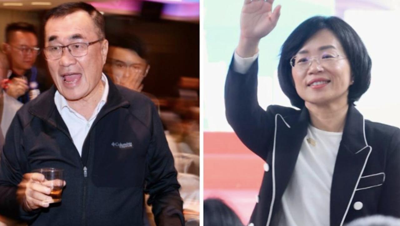 双北共治本是好事，苏巧慧何必急着喊“小弟”？李四川最近提出“双北共治”的概念