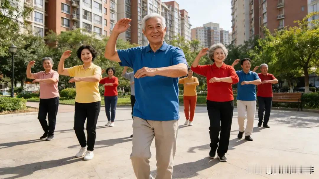 停止空腹晨跑。你精心规划的健康之路，可能正悄悄撕裂你的血管。57岁，三个月