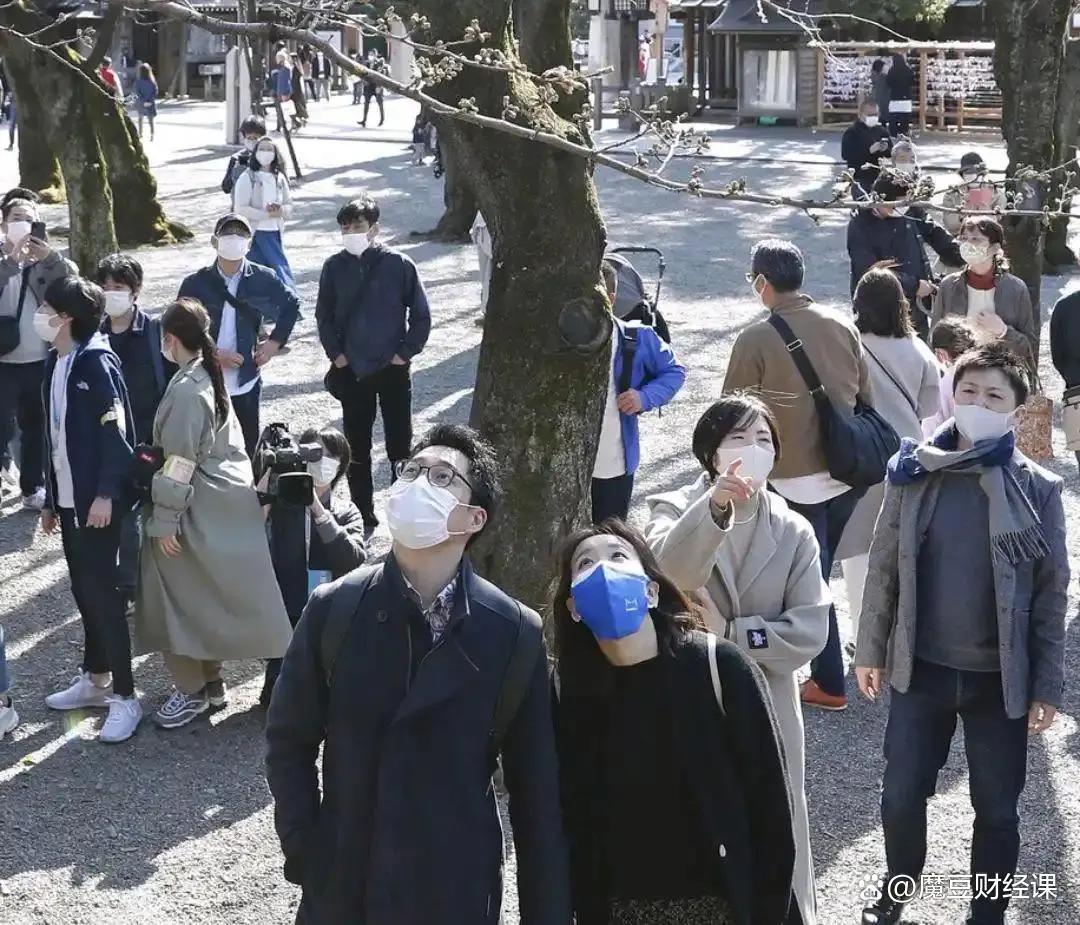 日本的梅毒已经发展到了可以再次被贴上“梅毒感染大国”标签的地步，但是真正让人感到