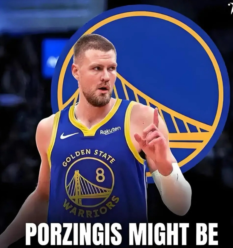 勇士这个交易思路是正常的！勇士已经明牌放弃本赛季，全力追下赛季。而这赛季可以