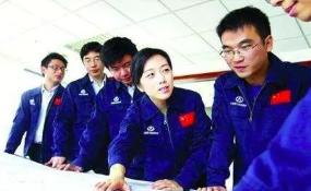 为什么“二流人才”能撑起中国？中国人才流失严重，前些年C9高校毕业出国比例很高，