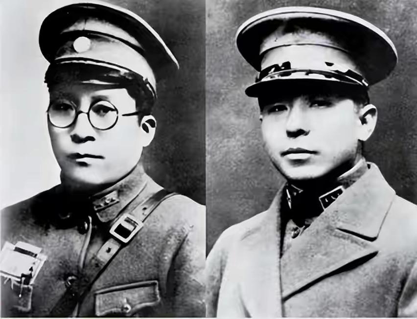 杨虎城最后的12年有多难熬？特务供述：生不如死，惨不忍睹。这12年的苦难，