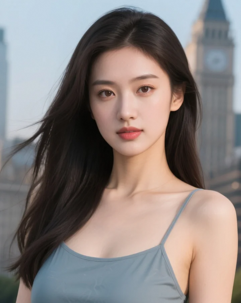 清水出芙蓉，天然自雕成。
