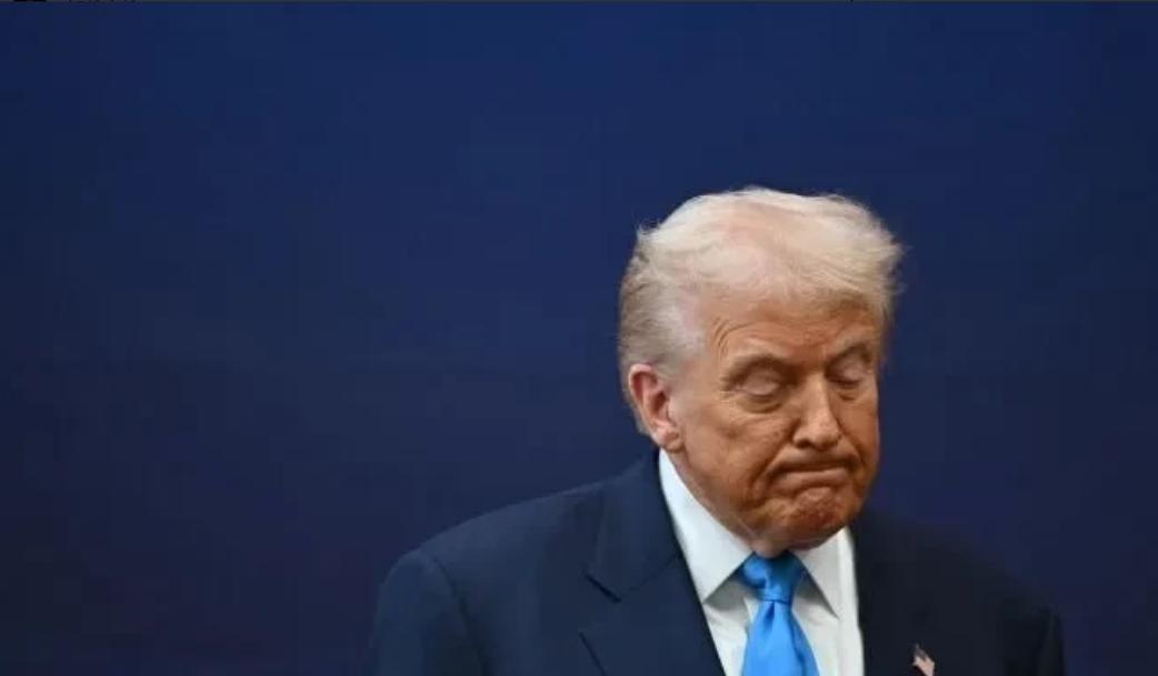 特朗普称，那些从中国“成千上万地购买”风力发电机的欧洲人是“傻瓜”：“要知道