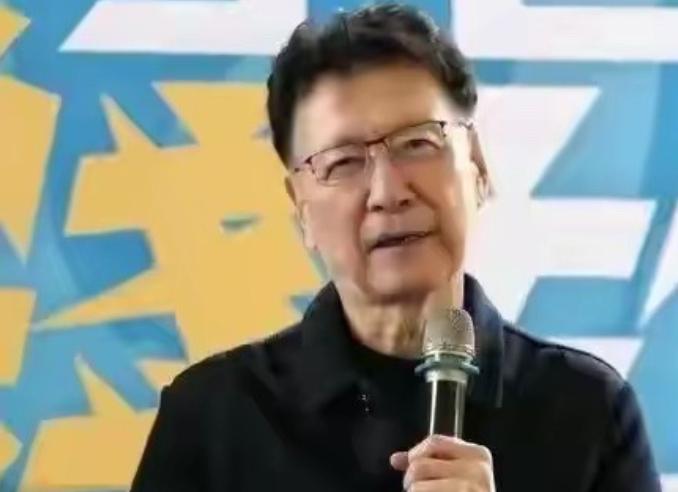 5月11日，台湾资深媒体人赵少康在公开节目里坦言，自己经常被大陆网友称作黎