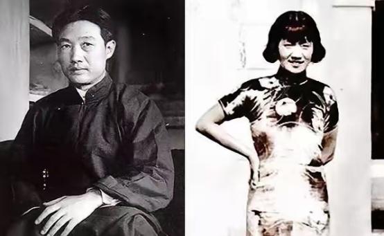 1944年，徐悲鸿提出离婚，蒋碧薇说可以，但我要你100幅画作，40幅收藏画，1