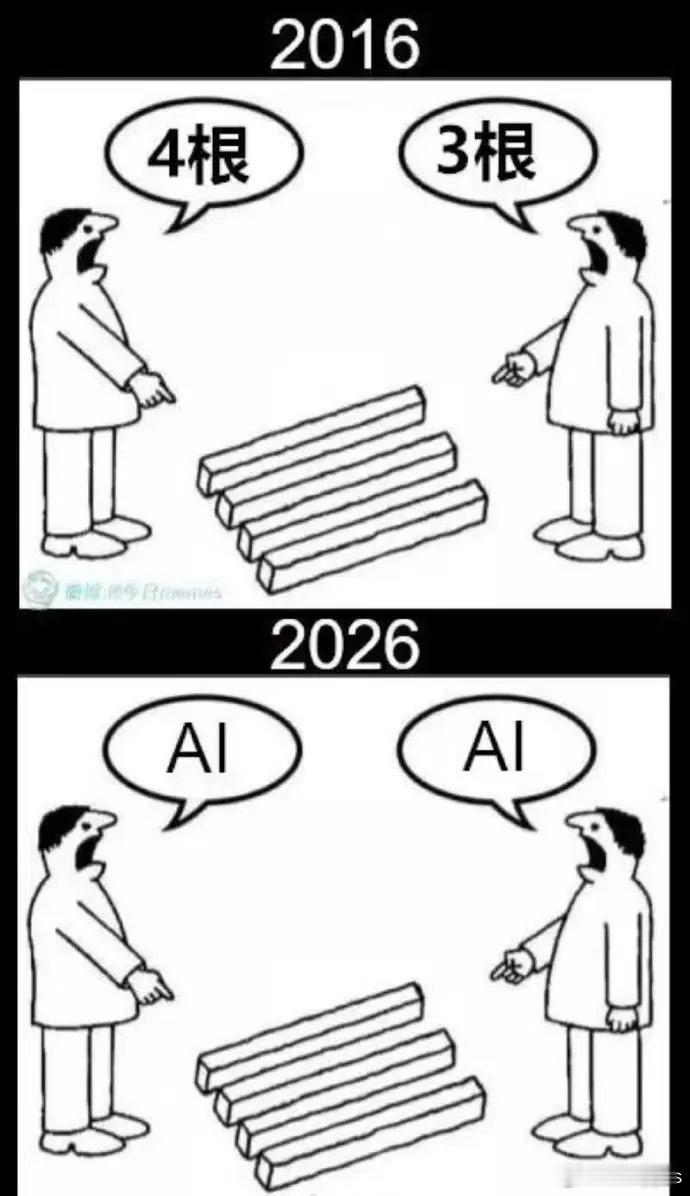 AI的出现让人类减少了不少争议​​​