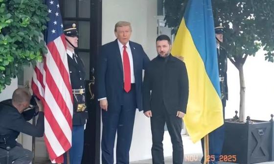 仗打完了，分利已然开启。乌克兰这场仗打完了，瓜分利益的戏码正式上演。土地归俄罗斯