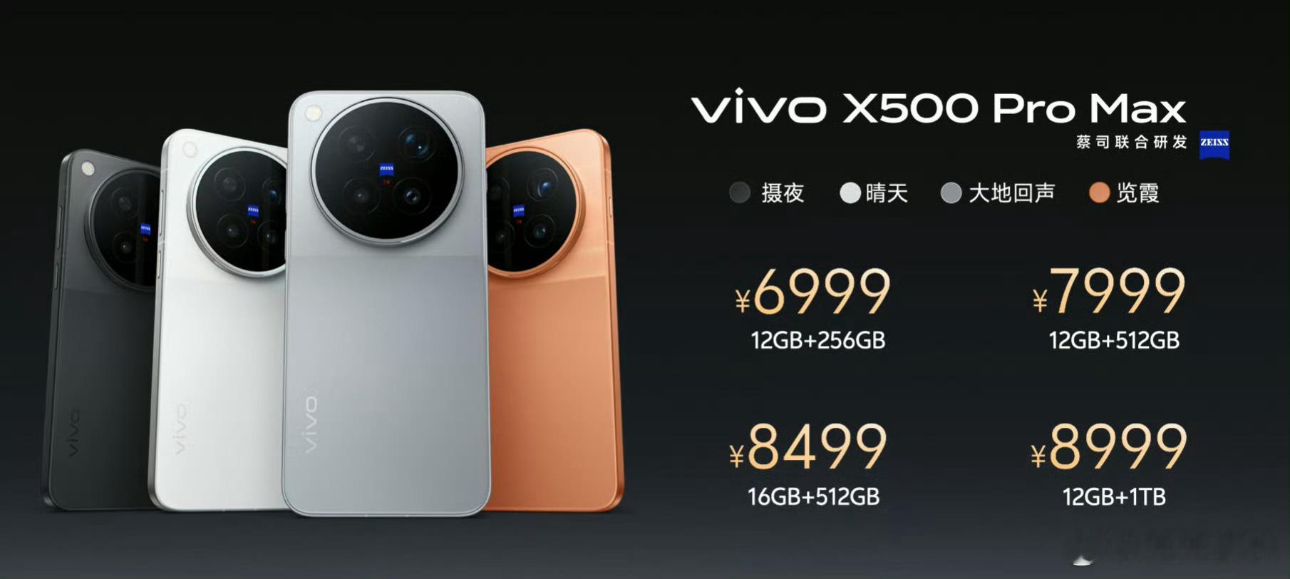 X300X500这两代确实纠结了。vivo今年的操作属实有点看不懂。先看上代。