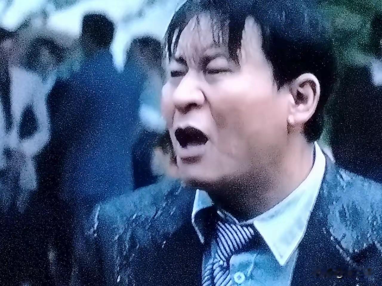 《交锋》里面最苦逼的那个人：招商局副局长吴金鹤。这个吴金鹤让我想起了30年前