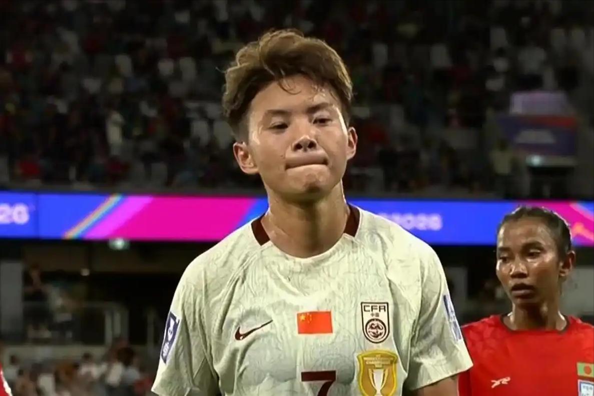 一个好消息！一个坏消息，但中国女足已小组出线。中国女足2战全胜积6分，已