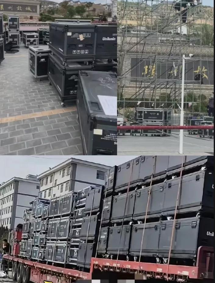 有朋友问，为什么各省文旅这么喜欢邀请董宇辉？其他主播为什么不怎么去？直到他看到