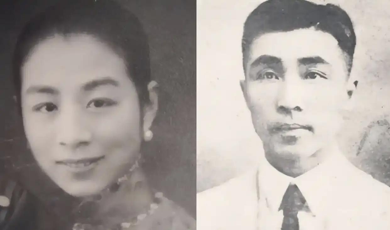 1928年盛夏的上海，一桩惊世婚姻正在举行。新郎是53岁的“中国海关之父”张福运