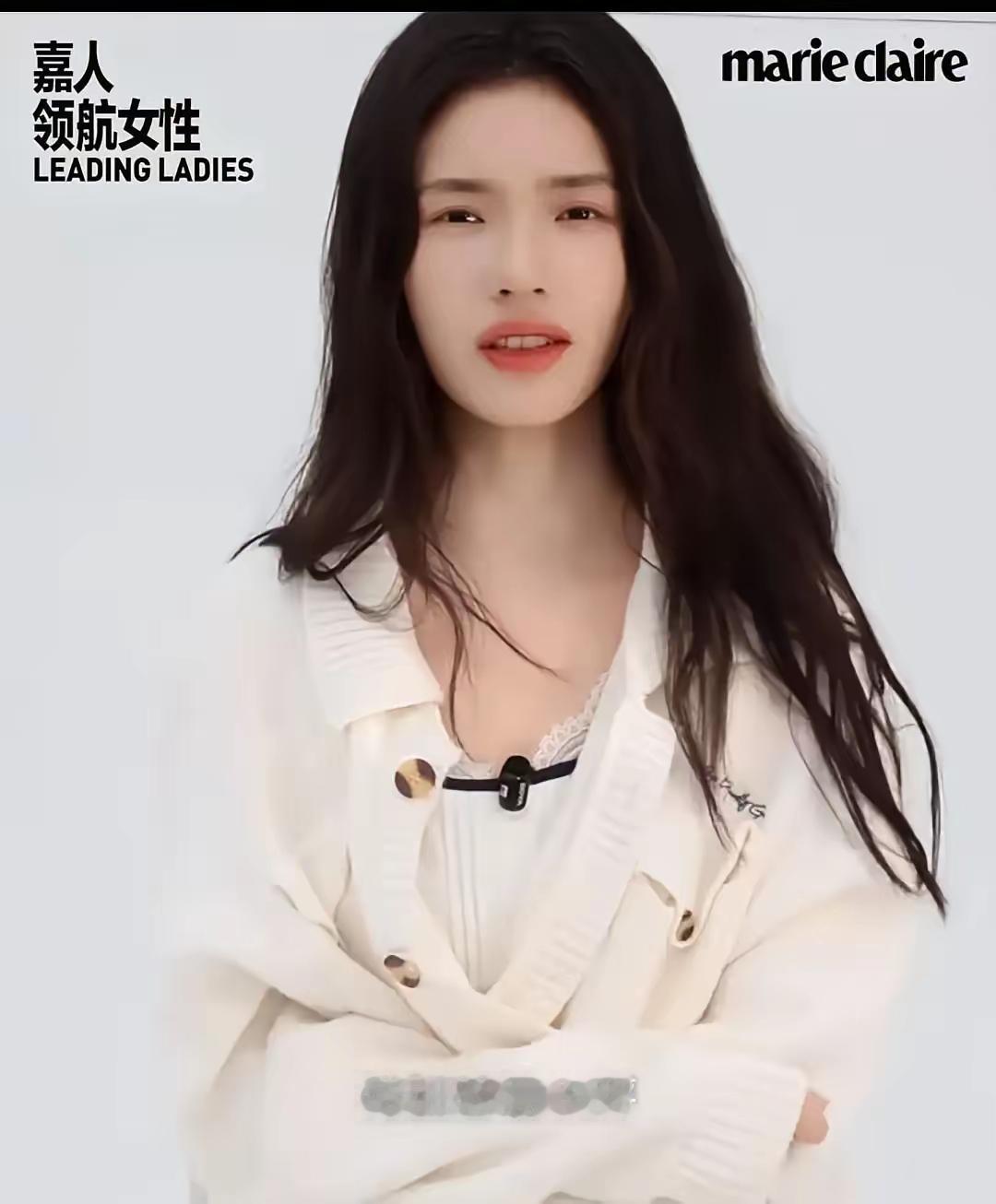 你敢相信这是同一个人吗？林允虽不是什么大美女，但还是称得上小美女吧？可近日再