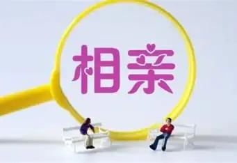最近进了一个相亲群，群里成员清一色体制内，公务员、事业编、央国企的年轻人都聚在一