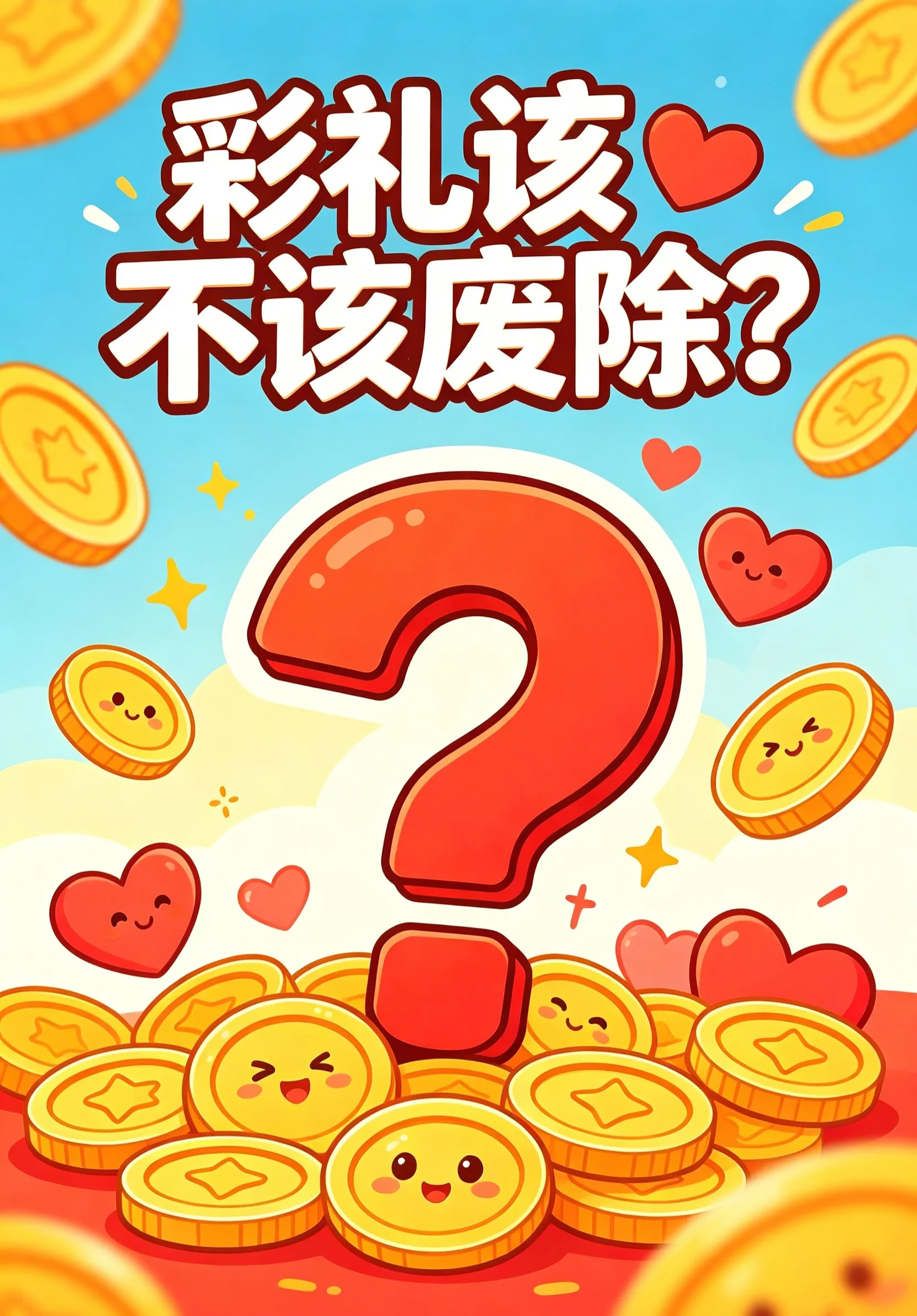 彩礼该不该废除？别光吵，看看真实的人间烟火网上经常吵得不可开交：彩礼就是老陋习，赶紧全部废除！也有人