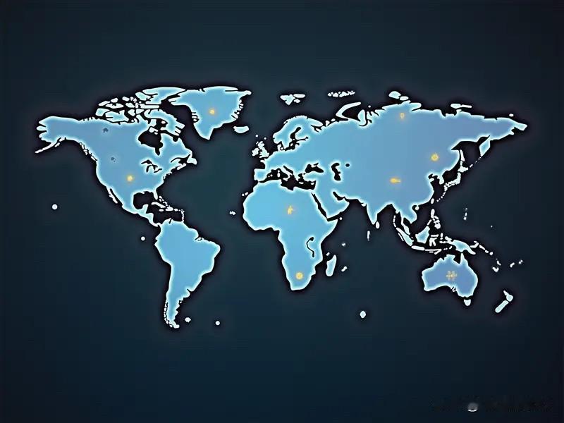 21世纪20年代，可谓是世界格局的“重塑关键期”。美国拜登政府将这十年定义为“决