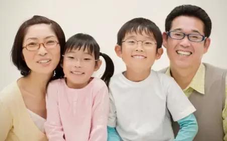龙生龙, 凤生凤, 这个说法你认同吗? 父母对孩子的先天影响有多大?