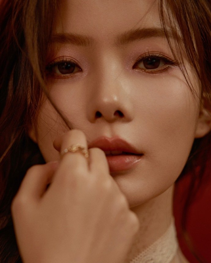 陈卓璇驻马店森林湾音乐节