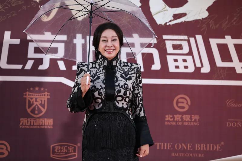 刘晓庆新剧《锦绣安然》引发热议，老戏骨挑战少女角色究竟是敬业还是违和？刘晓庆在