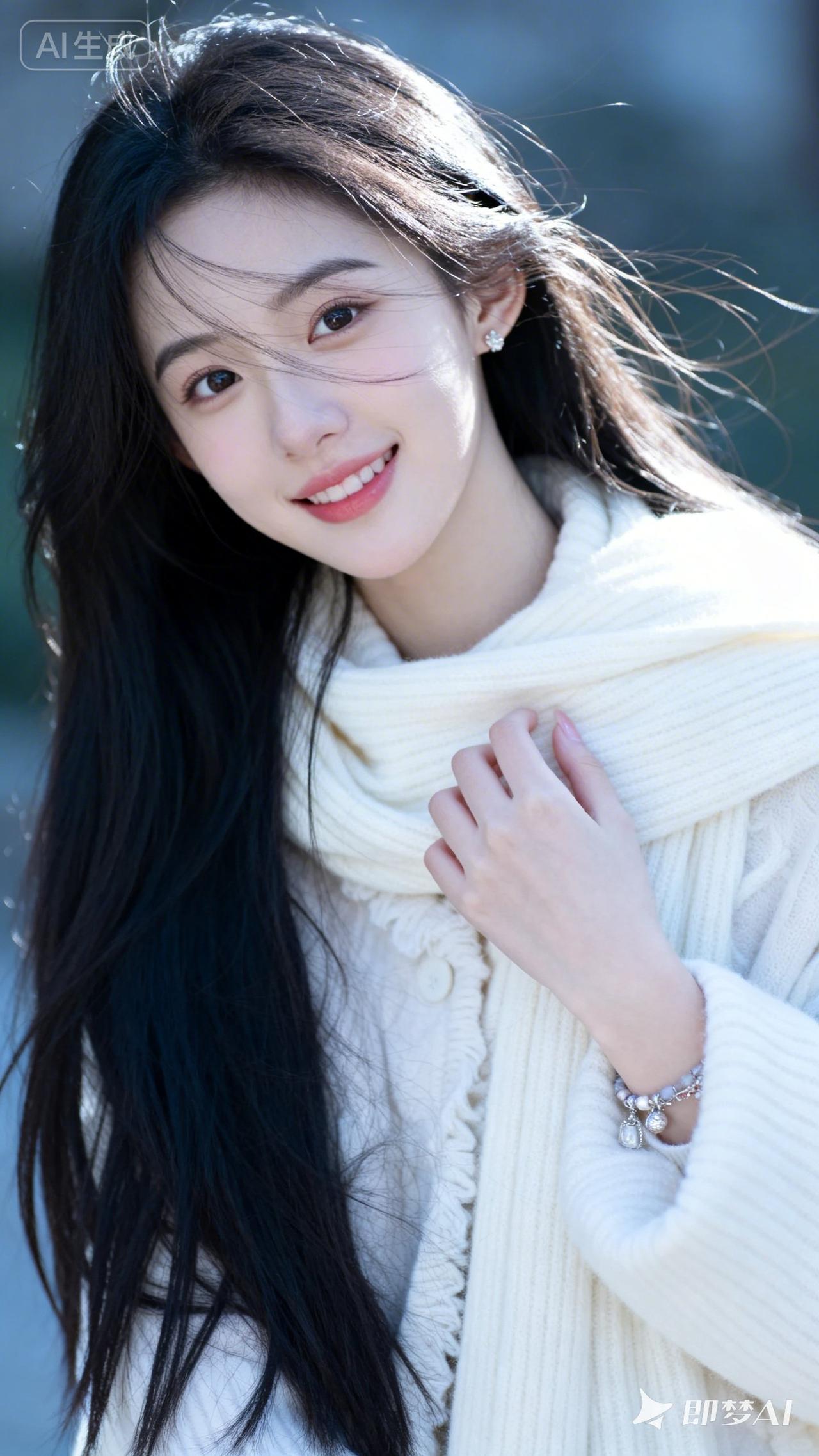 分享美女穿搭服饰