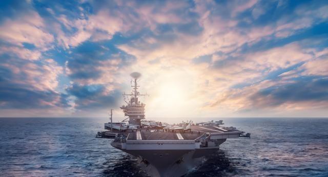 为什么说福建舰不会再有第二艘了？福建舰的交付时间一拖再拖，不是技术不行，是中国海