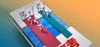 河南考生注意：牧原、正大抢着要毕业生的河南牧业经济学院，分数线其实很友好！不谈