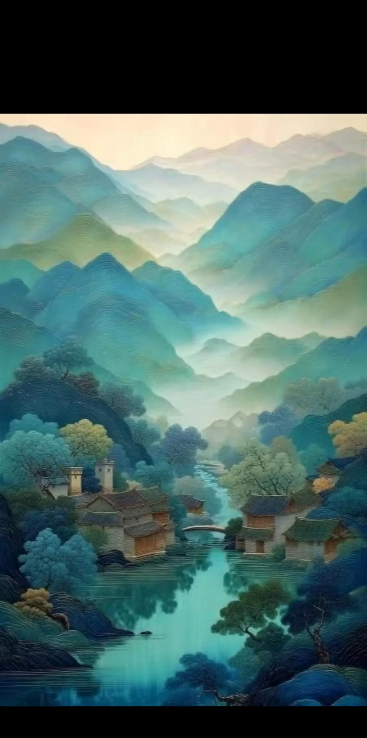 朋友师大毕业分到乡镇中学教书，那时县委县政府经常会招一些文笔好的老师去两办、宣传