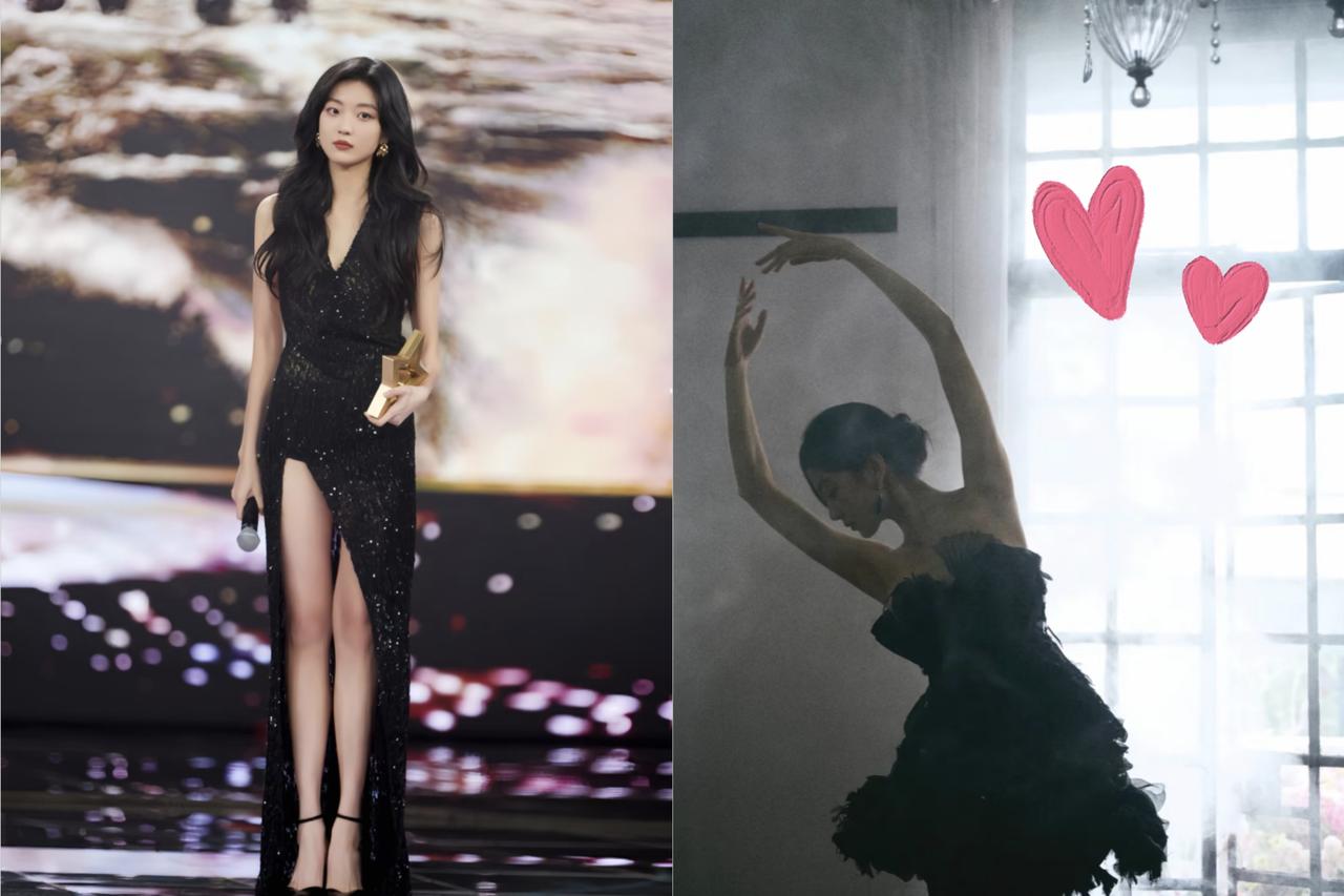 我开始有点理解陈晓了，孙千这么有魅力的女人，谁不喜欢啊？不仅是因为她漂亮，最