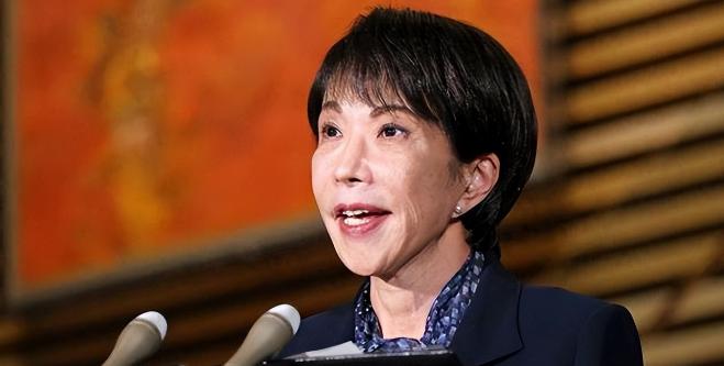 现在的中日关系，估计日本已经没有人愿意上来“接盘”了，高市早苗留下的“烂摊子”，