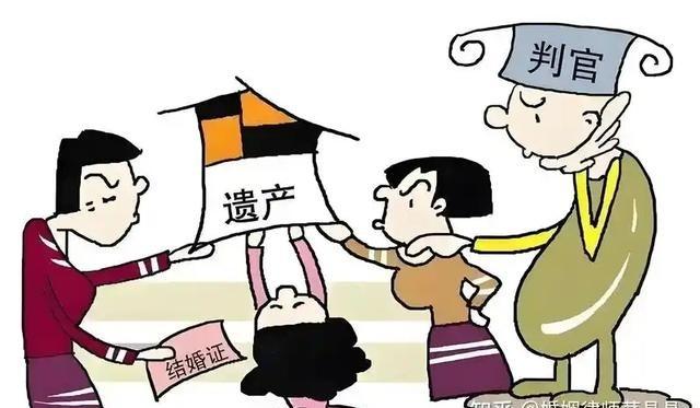 南京李教授曾建议“取消私生子的继承权！”李教授认为，私生子拥有继承财产，就是变相
