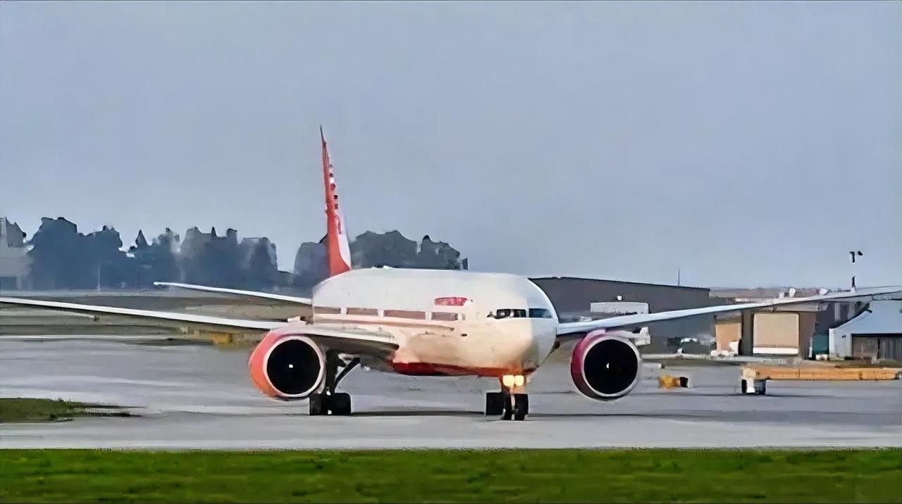 就在上个月，印度航空公司一架客机在未获得有效适航审查证书(ARC)的情况下，竟然