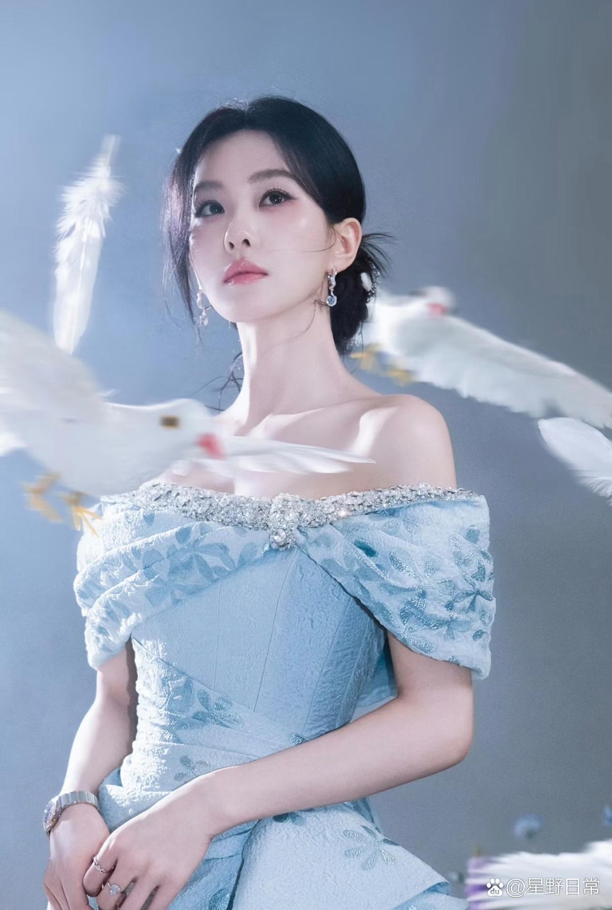 1.影视剧《刑事审判庭》女主接触刘诗诗，是👖那边拍摄的，如果不出意外的话，下半