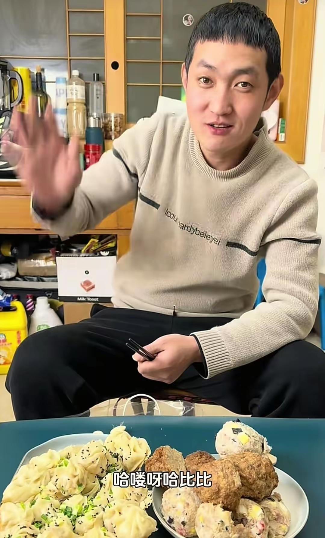 山东潍坊姜官成讣告刷屏：平凡打工人的一生，写满生活最扎心的真相一则讣告刷屏