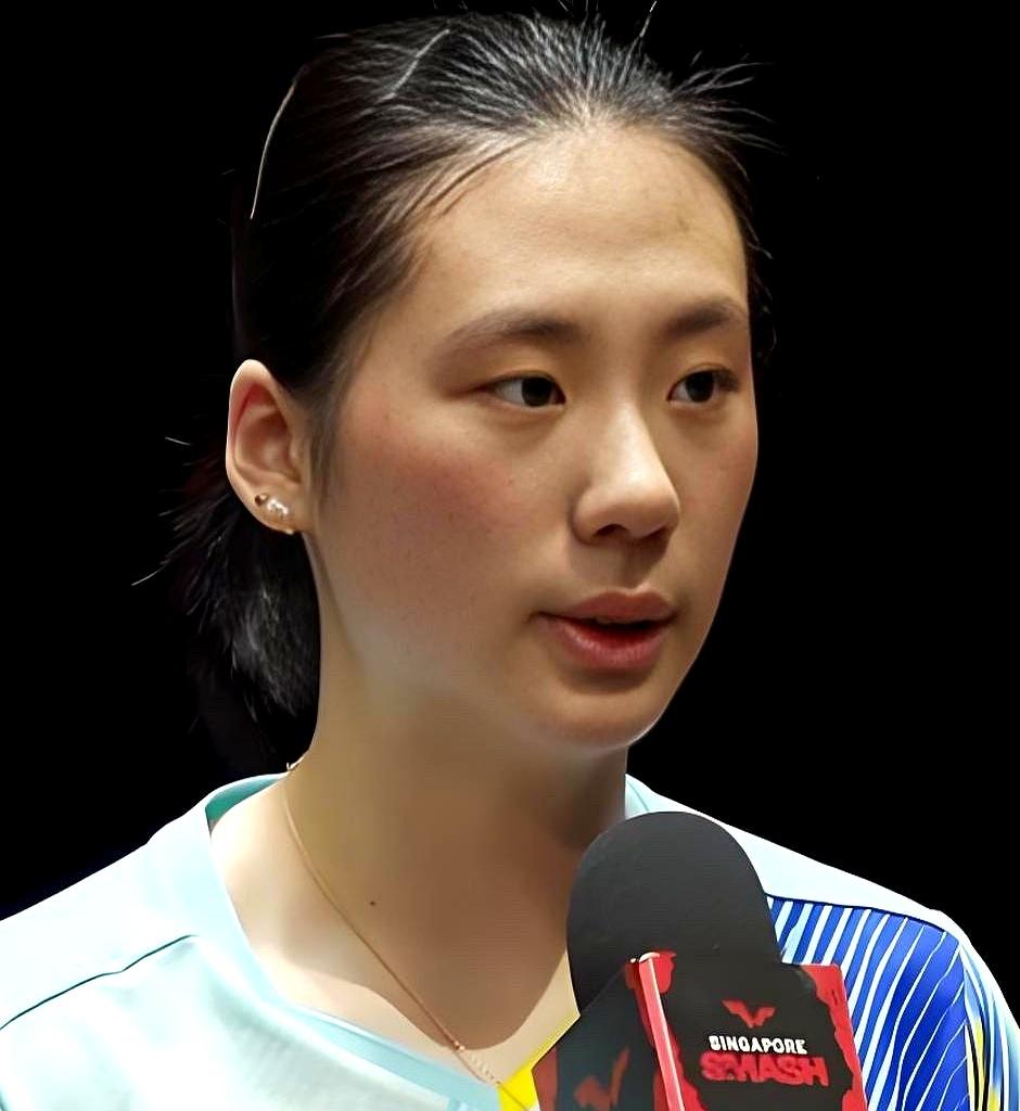 林诗栋拿最年轻男单世界第一被骂，陈熠赢主力遭网暴，这届国乒新人太冤！19岁9